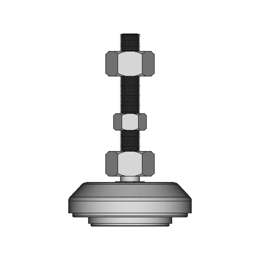 Ft 500850 1 | Industrial CAD Design