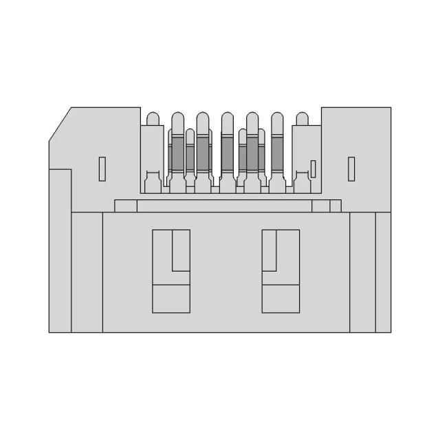 Sata7Preceptable Hoauchycw02 Sata07 250B 1 | Industrial CAD Design