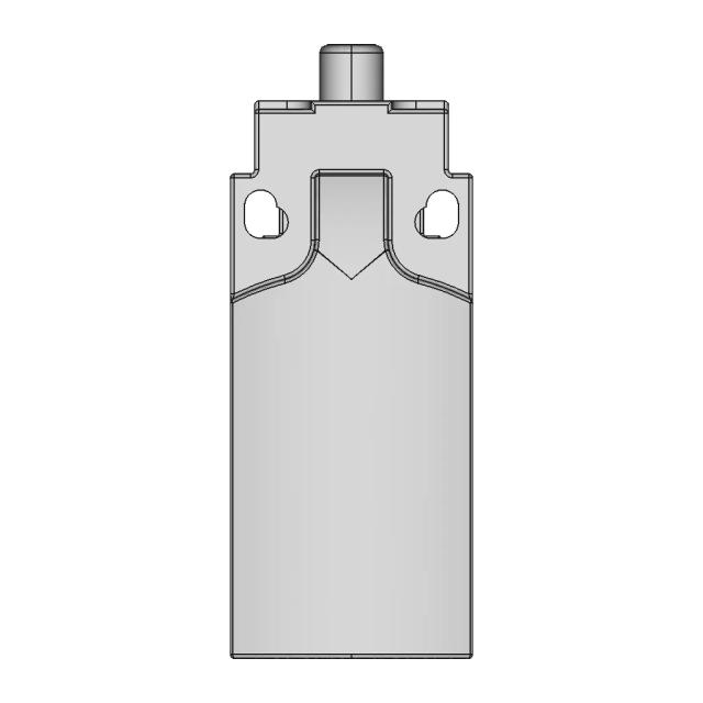 Xckn2110P20 1 | Industrial CAD Design