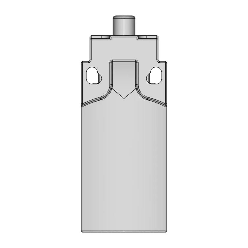Xckn2110P20 1 | Industrial CAD Design
