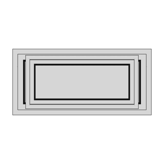 Chambre L3T Stradeasy 1 | Industrial CAD Design