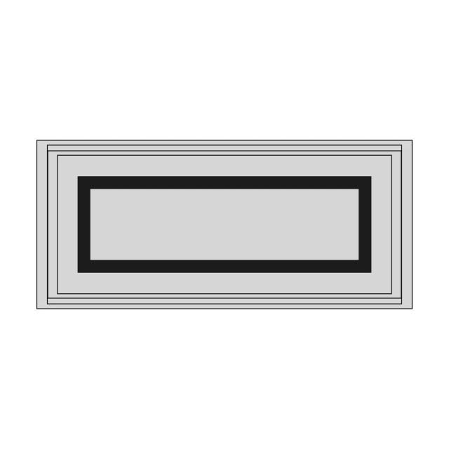 Chambre L2T Stradeasy 1 | Industrial CAD Design