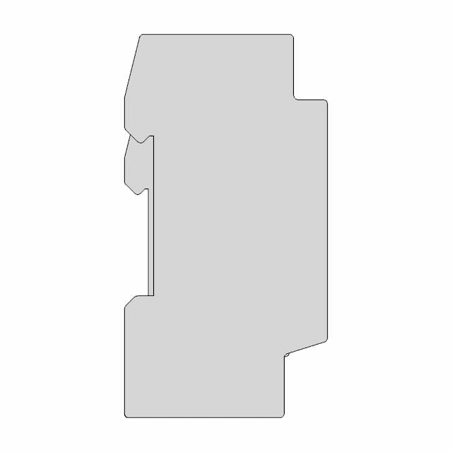 Idil 10 30 1 | Industrial CAD Design