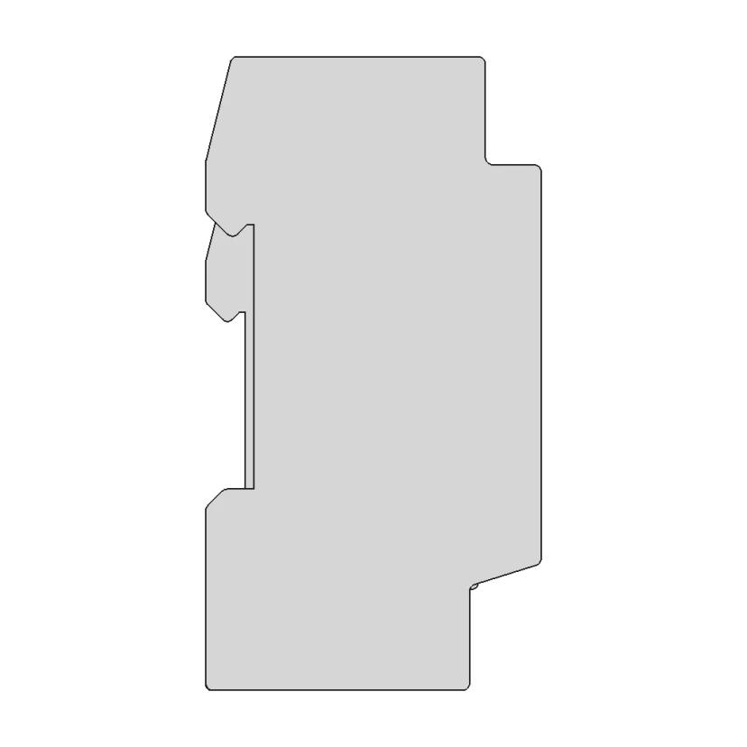 Idil 10 30 1 | Industrial CAD Design