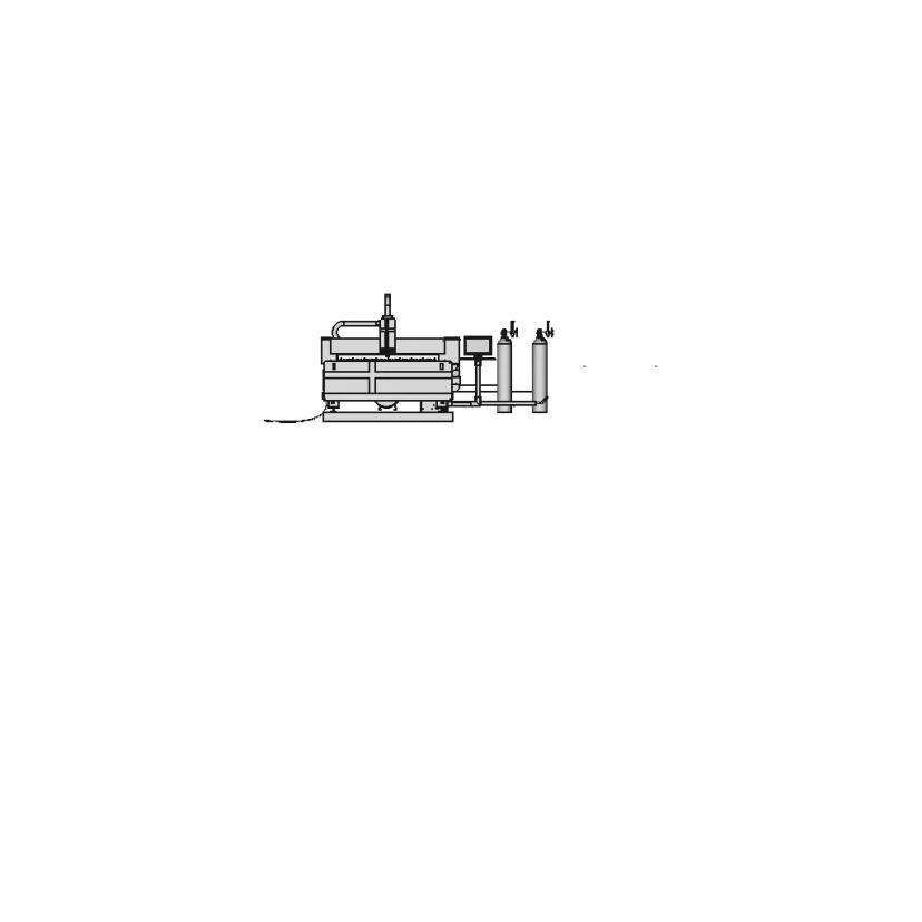 Laser 1530 1 | Industrial CAD Design