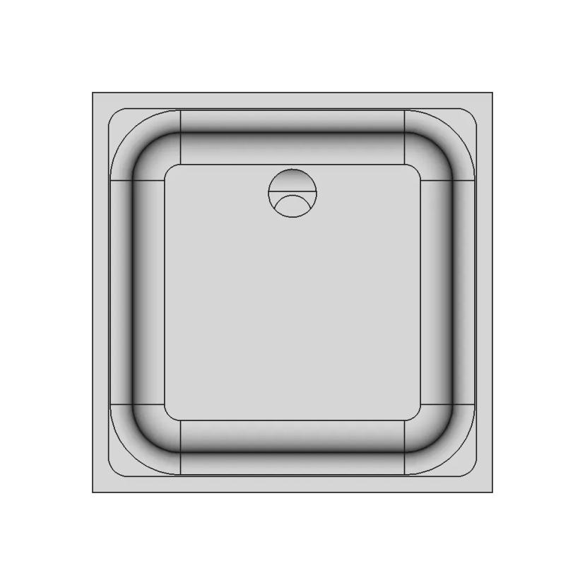 Bme280 8 | Industrial CAD Design