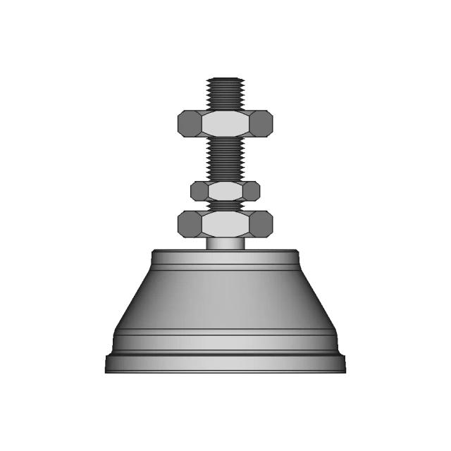 Ft 500830A 1 | Industrial CAD Design