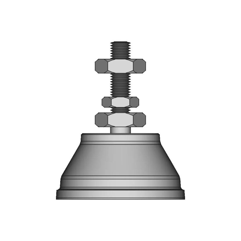 Ft 500830A 1 | Industrial CAD Design