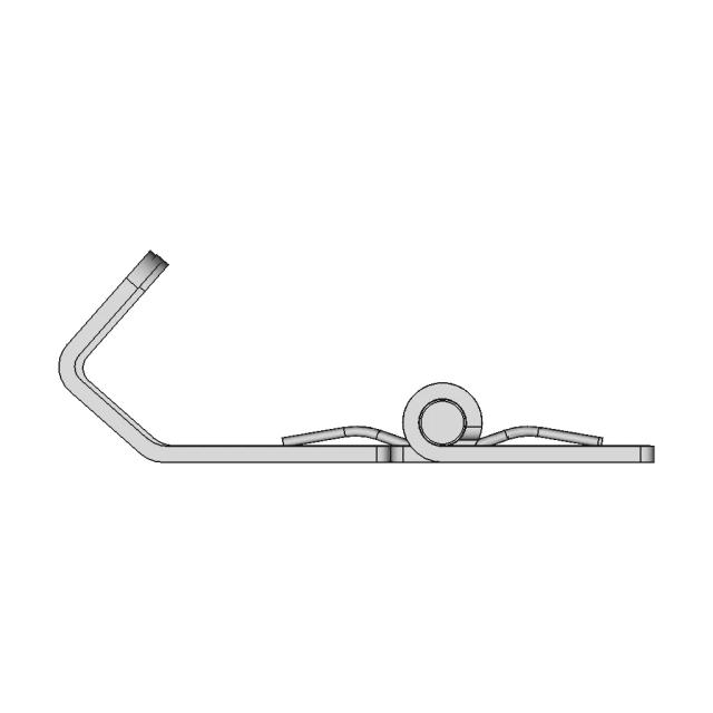 Sk2 090 1 | Industrial CAD Design