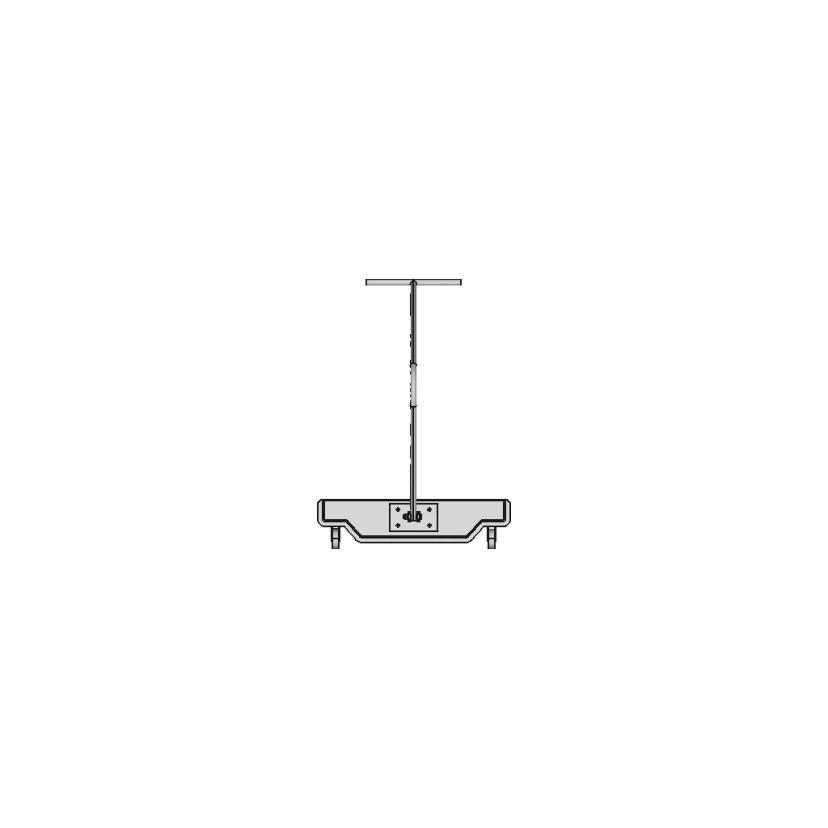 Wagon For Cnc Laser Parts 1 | Industrial CAD Design