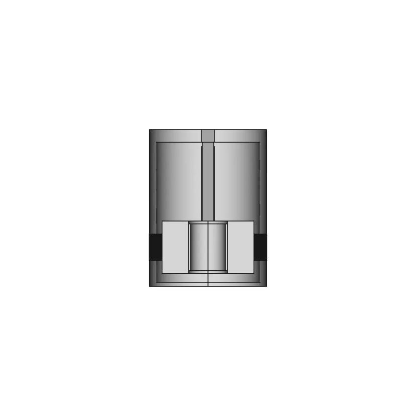 Practice 08 Basic Cad Experience 1 | Industrial CAD Design
