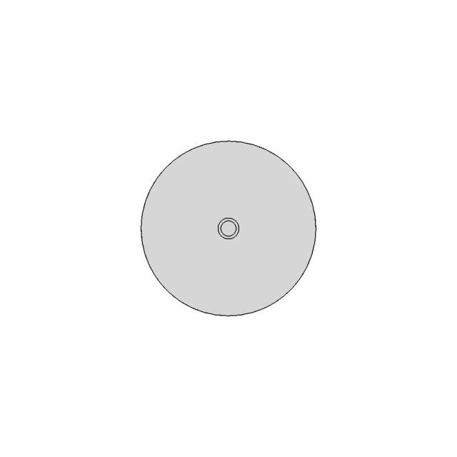 A Model Of The Israeli Currency 1 | Industrial CAD Design