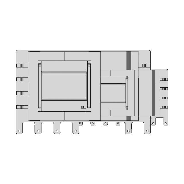 Vtx 215 015 0Xx 1 | CAD Model for Energy Systems