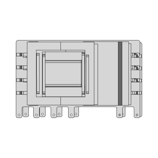 Vtx 214 010 0Xx 1 | CAD Model for Energy Systems