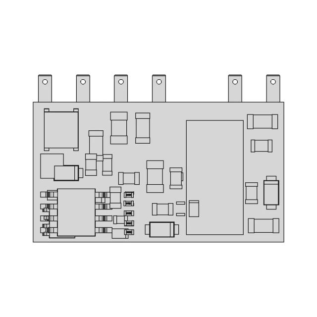 Vtx 215 003 Xxx 1 | CAD Model for Energy Systems