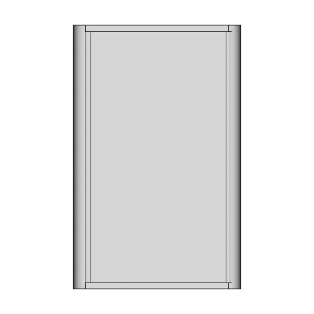 Ct 3650 Battery 1 | CAD Model for Energy Systems