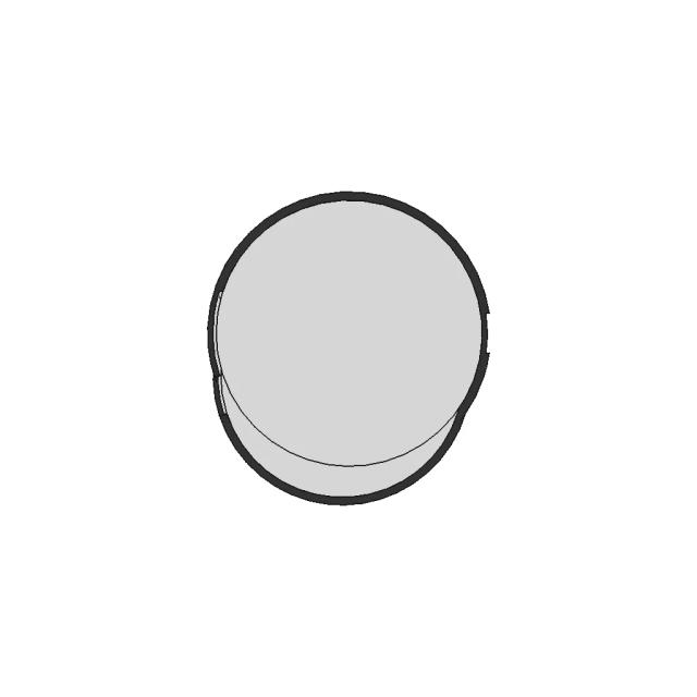 Pushclipford 1 | Industrial CAD Design