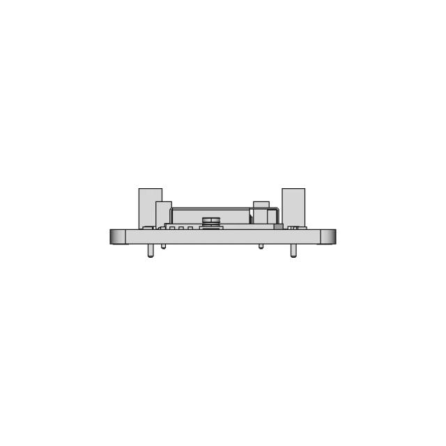 Wi Fi Halow Module For Seeed Studio Xiao | CAD Model for Energy Systems