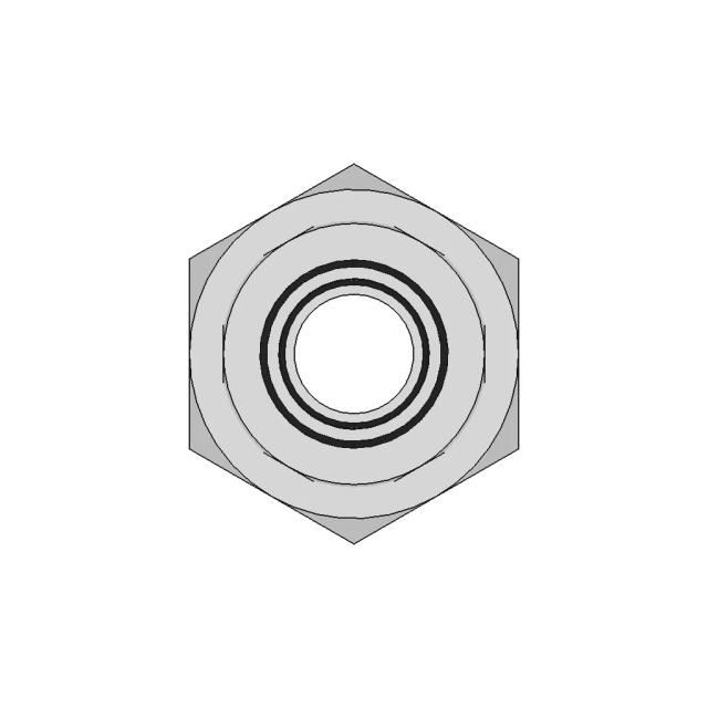 Alcohol Stove 2 | CAD Model for Energy Systems