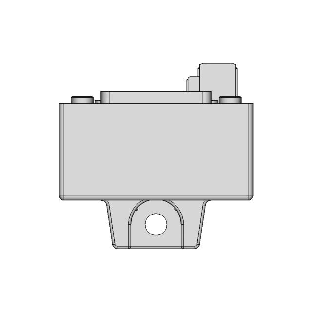 Lem Hass 50 S 1 | CAD Model for Energy Systems
