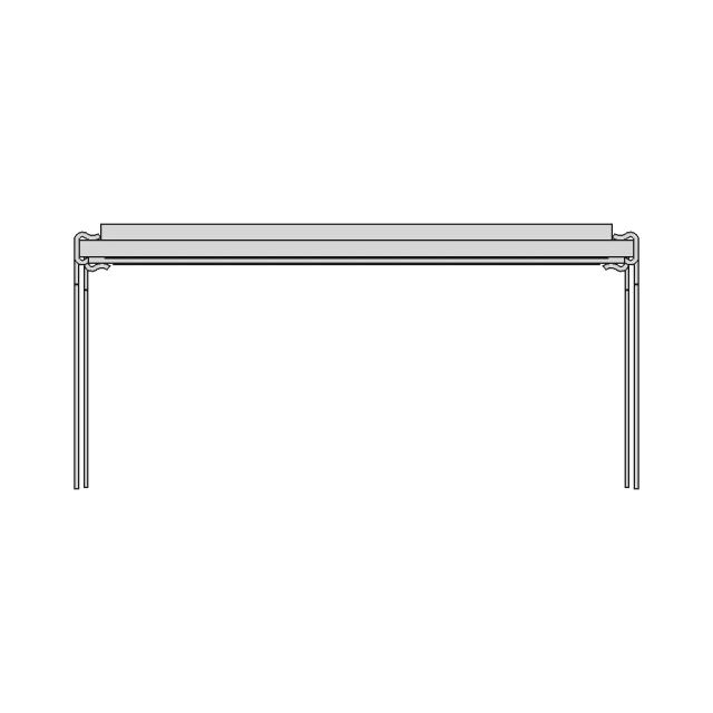 Display Lcd 40 6 X 24 8Mm 6 | CAD Model for Energy Systems