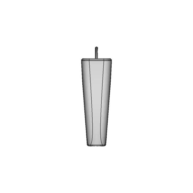 Fast Bl 1 | Industrial CAD Design