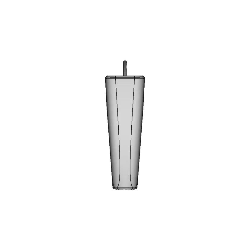 Fast Bl 1 | Industrial CAD Design