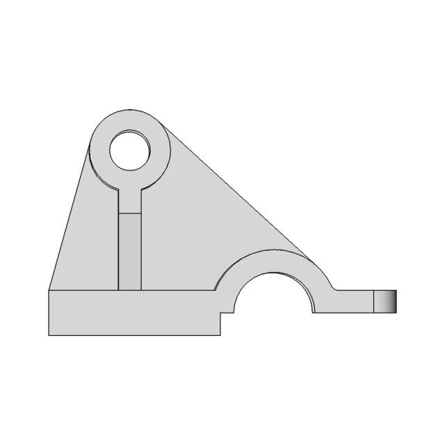 Practice 06 Basic Cad Experience 1 | Industrial CAD Design