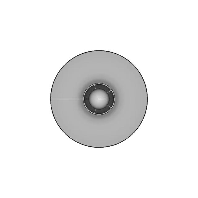 Retro Lamp Design Inspired By The 1930S 1 | Industrial CAD Design