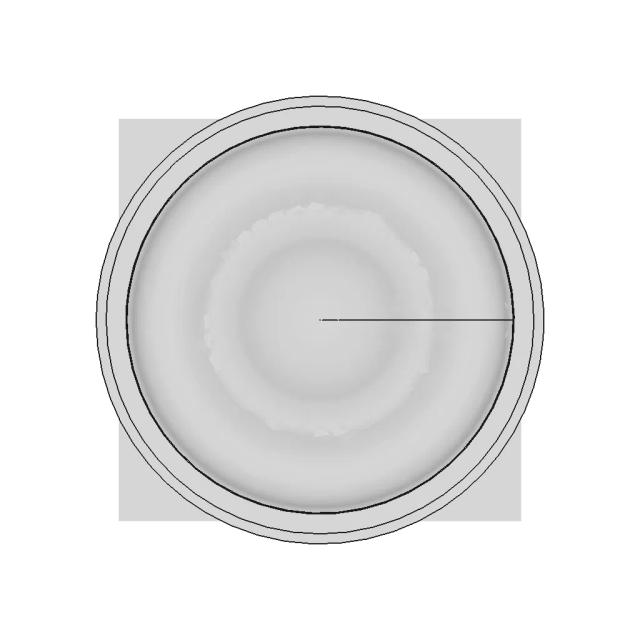 40 Mm Speaker Driver For Headphones 1 | Industrial CAD Design