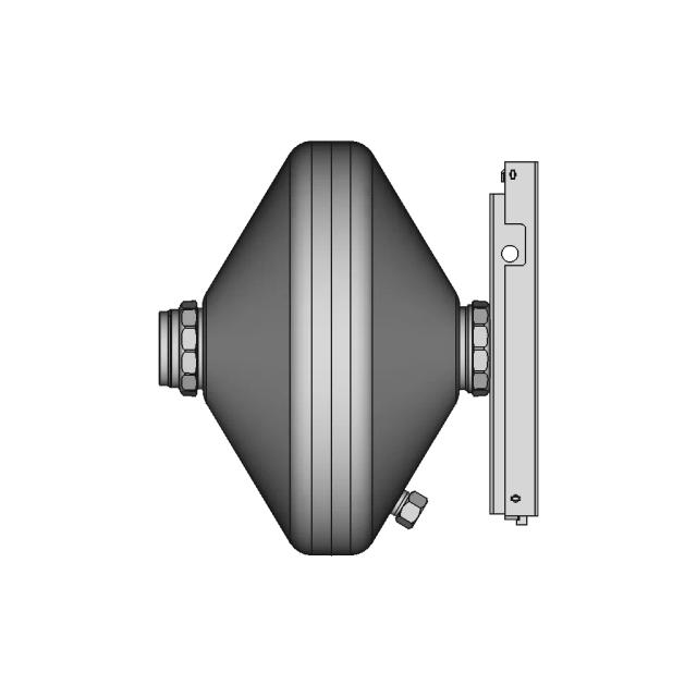 7240 | Industrial CAD Design