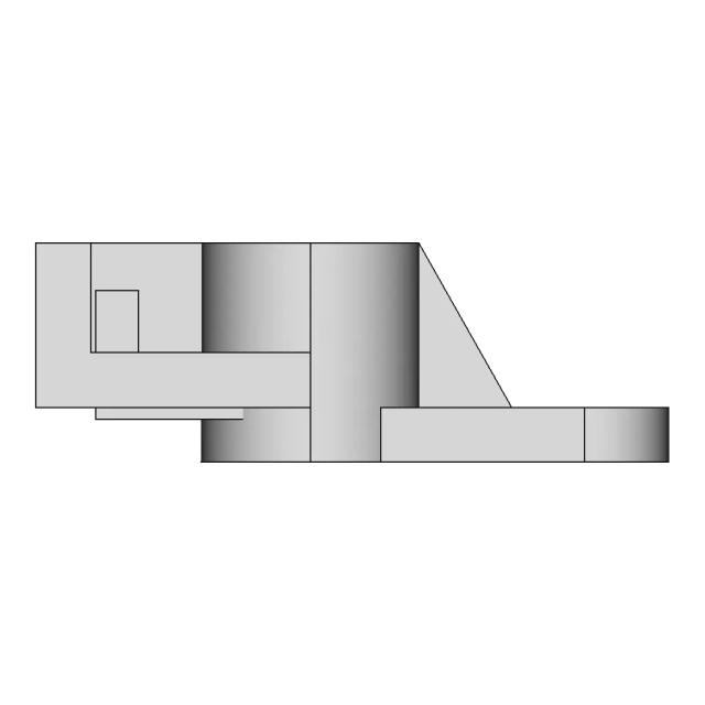 Practice 05 Basic Cad Experience 1 | Industrial CAD Design