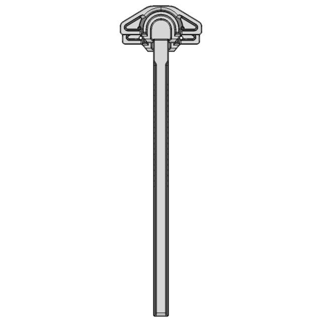 Mcx Mod 1 | Industrial CAD Design