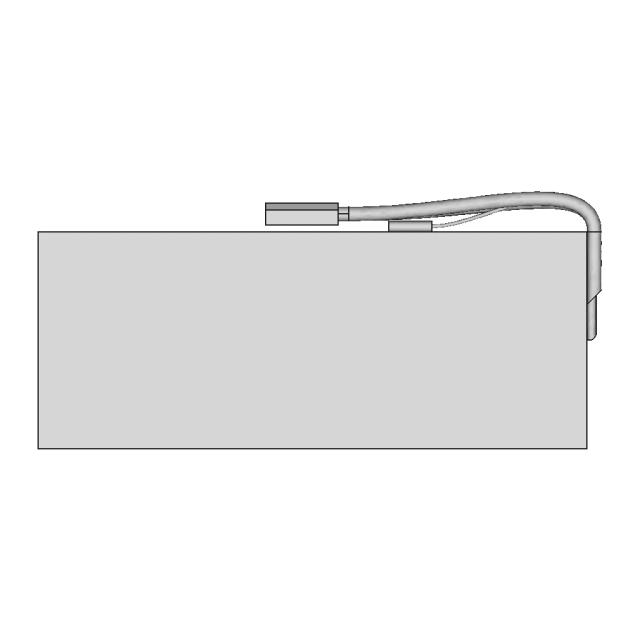 Batteries 1 | CAD Model for Energy Systems
