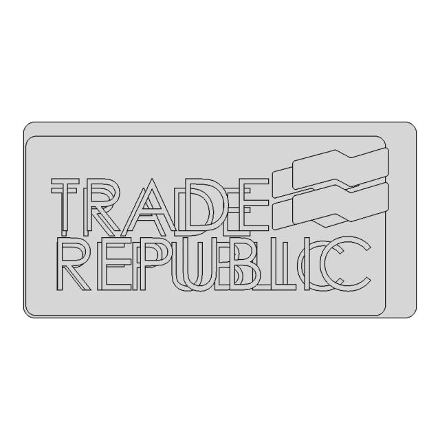 Trade Republic 1 | CAD Model for Energy Systems