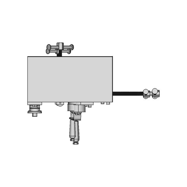 Pipe Bending 10 | Industrial CAD Design