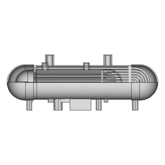 6795 | CAD Model for Energy Systems