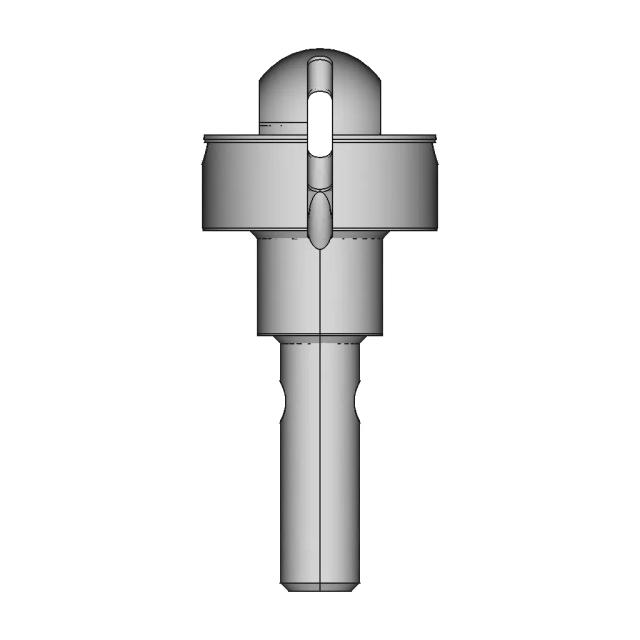 Tutorial 3 | Industrial CAD Design
