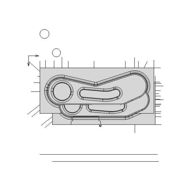 Modle 1 | Industrial CAD Design