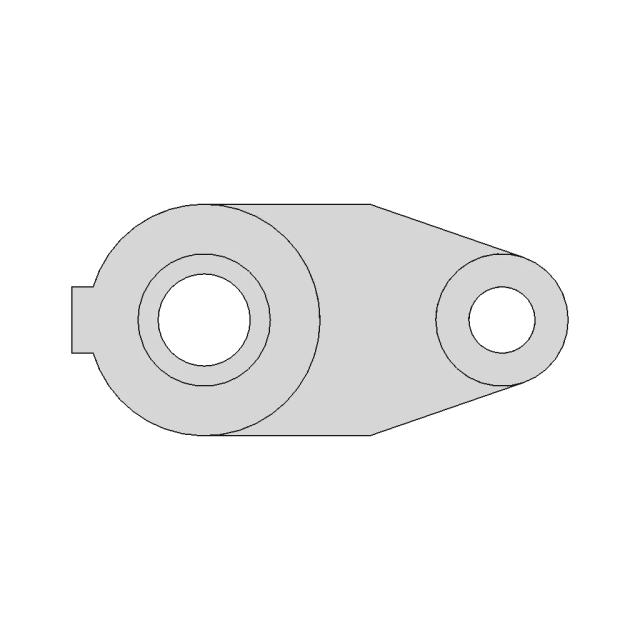 Model 24 Solidworks Practice 1 | Industrial CAD Design