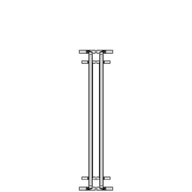 Sk1 905 1 | Industrial CAD Design