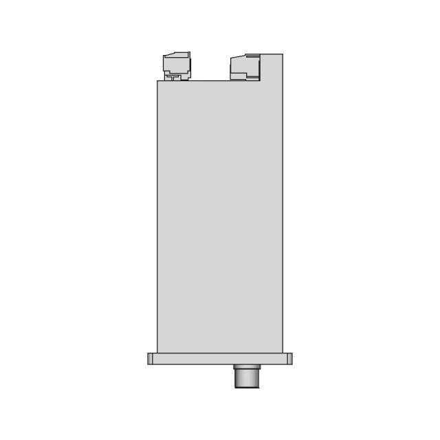 Suswe Vfd Mini 1 | CAD Model for Energy Systems