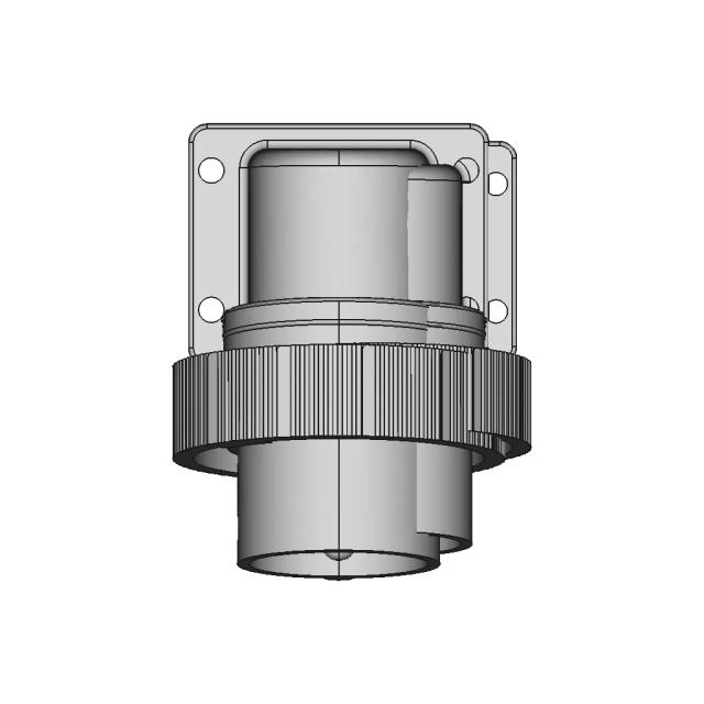 Palazzoli 476303 1 | CAD Model for Energy Systems