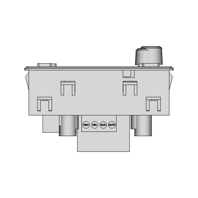 Sk120X Cnc 1 | CAD Model for Energy Systems