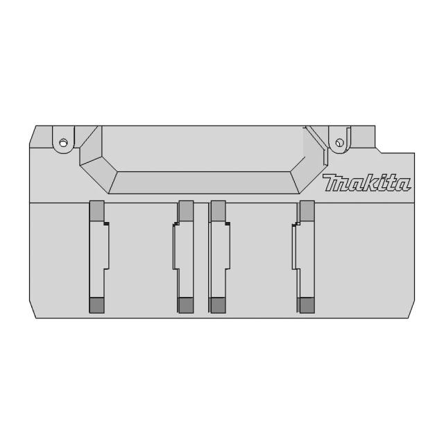 Makita Dc40Rb Charger 1 | CAD Model for Energy Systems