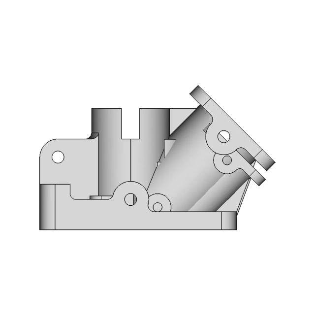 Solidworks Tutorial For Beginner Exercise 14 1 | Industrial CAD Design