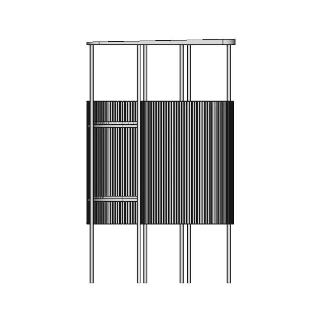 7136 | Industrial CAD Design