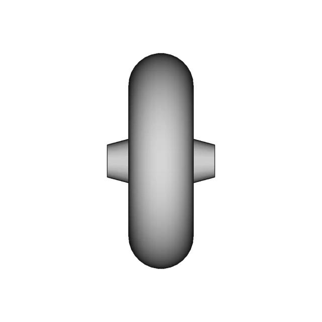 Basic Solidworks Model 1 | Industrial CAD Design