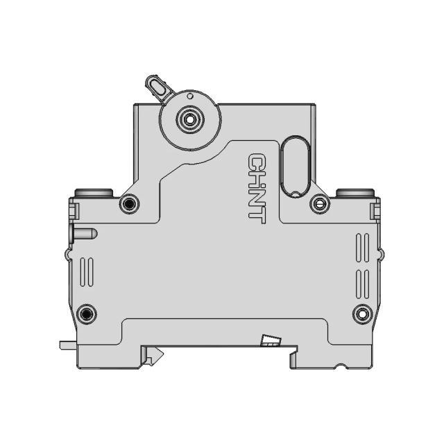 Robot And Conveyor 1 | Industrial CAD Design
