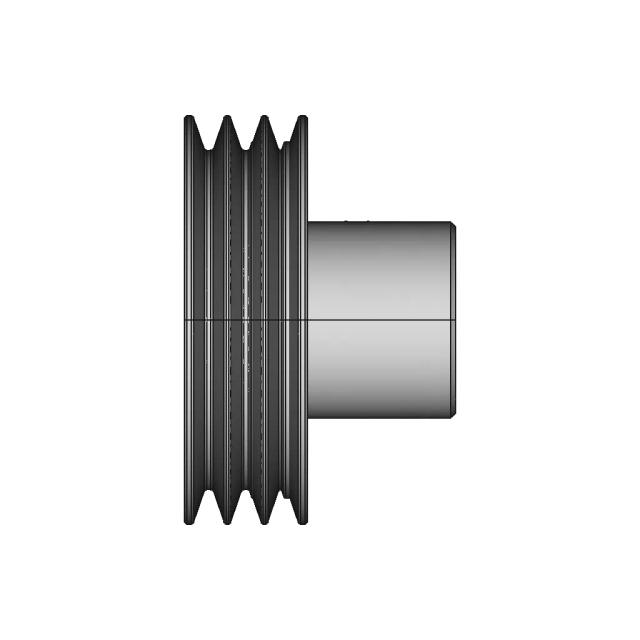 Model 20 Solidworks Practice 1 | Industrial CAD Design